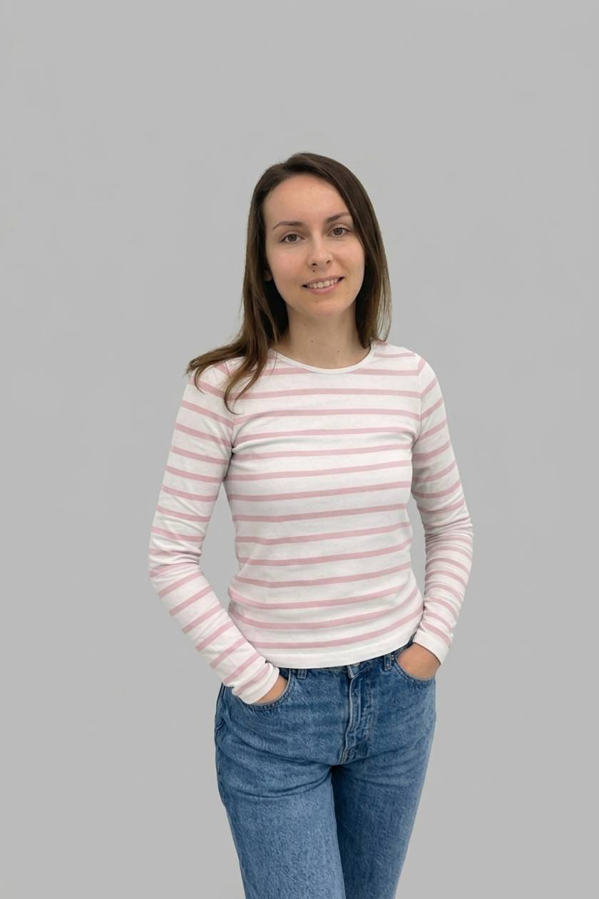 Samanta Draščić